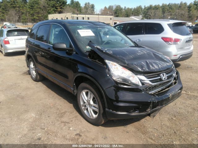 HONDA CR-V 2010 5j6re4h5xal032822