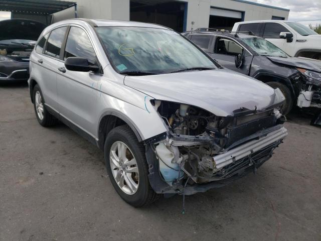 HONDA CR-V EX 2010 5j6re4h5xal038748