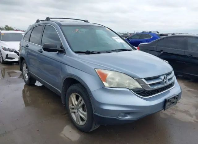 HONDA CR-V 2010 5j6re4h5xal044548