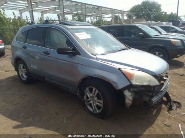 HONDA CR-V 2010 5j6re4h5xal048356