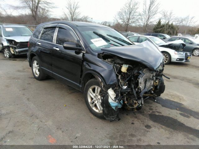 HONDA CR-V 2010 5j6re4h5xal049863