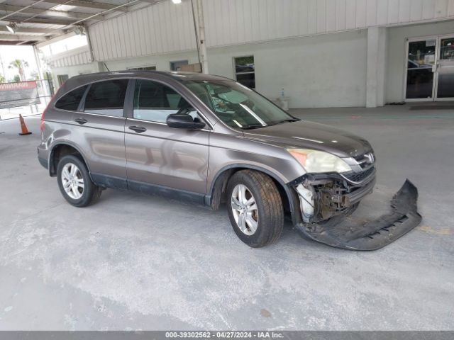 HONDA CR-V 2010 5j6re4h5xal050009