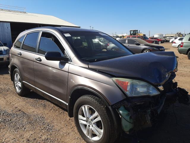 HONDA CR-V EX 2010 5j6re4h5xal059146