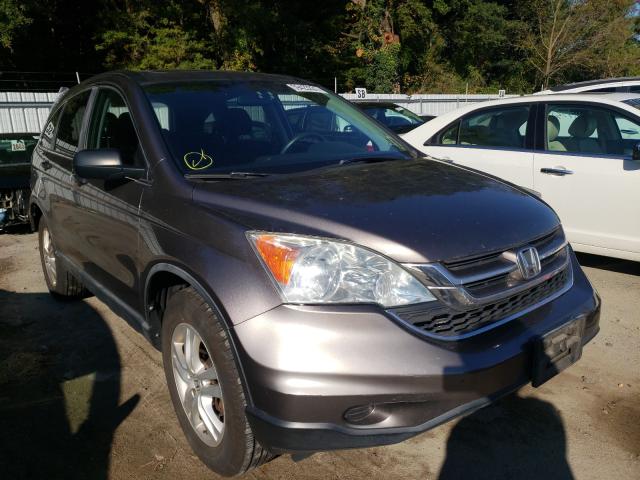 HONDA CR-V EX 2010 5j6re4h5xal061205