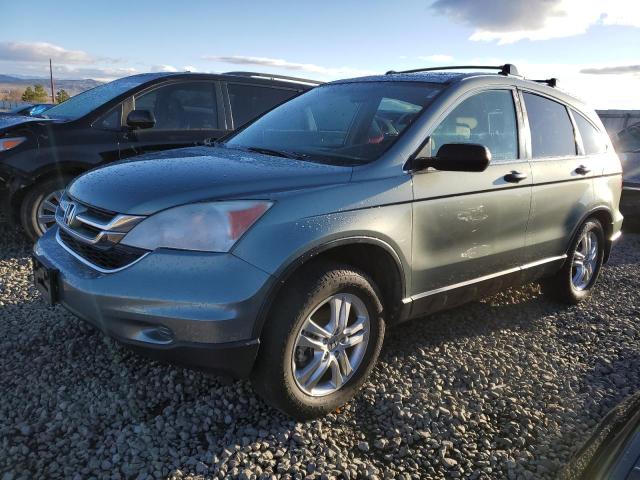 HONDA CRV 2010 5j6re4h5xal073421