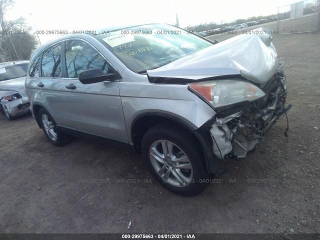 HONDA CR-V 2010 5j6re4h5xal073905