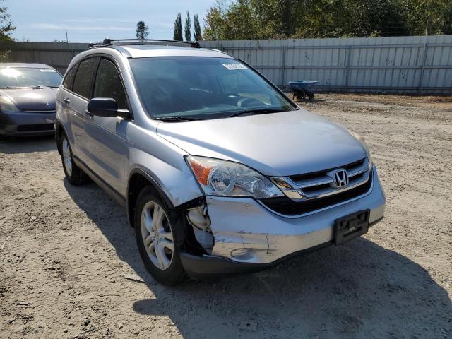 HONDA CR-V EX 2010 5j6re4h5xal086024