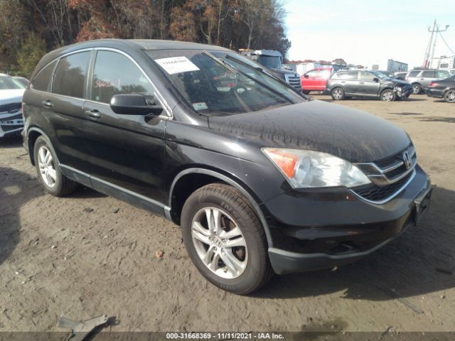 HONDA CR-V 2010 5j6re4h5xal089361