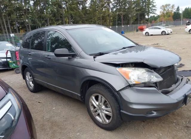 HONDA CR-V 2010 5j6re4h5xal091935