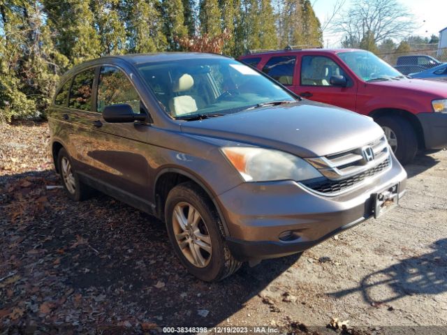 HONDA CR-V 2010 5j6re4h5xal093068