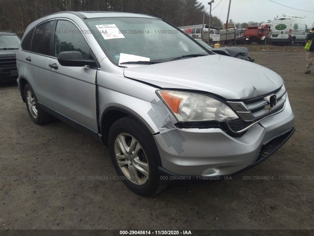 HONDA CR-V 2010 5j6re4h5xal094544