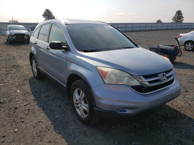 HONDA CR-V EX 2010 5j6re4h5xal097993