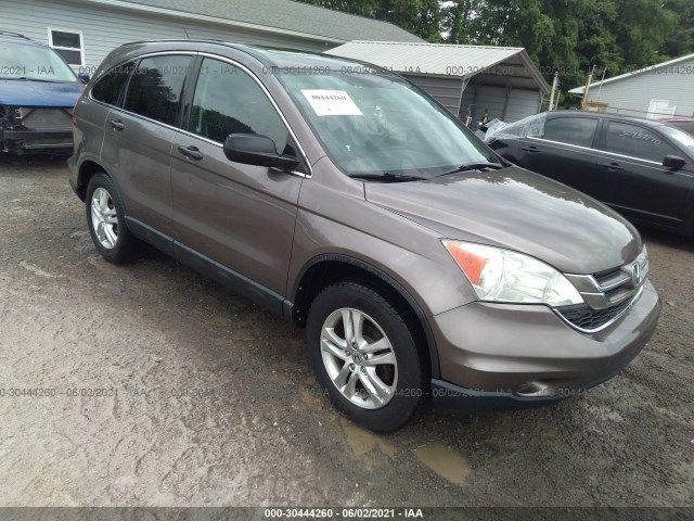 HONDA CR-V 2010 5j6re4h5xal100049