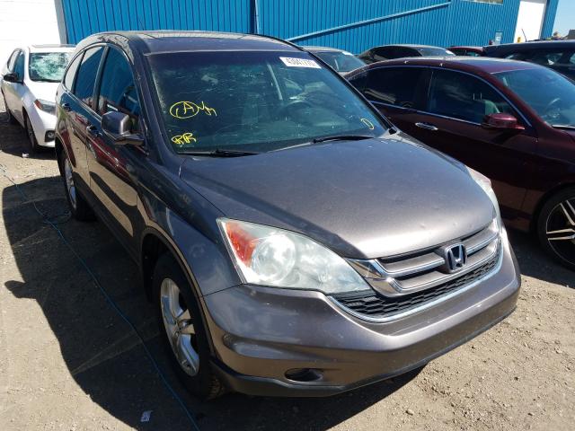 HONDA CR-V EX 2010 5j6re4h5xal810228