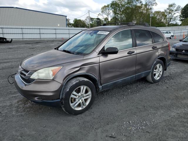 HONDA CRV 2011 5j6re4h5xbl004424