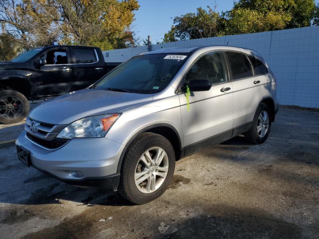 HONDA CR-V EX 2011 5j6re4h5xbl007226