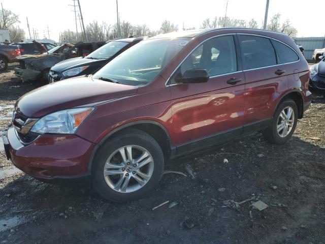 HONDA CRV 2011 5j6re4h5xbl018159