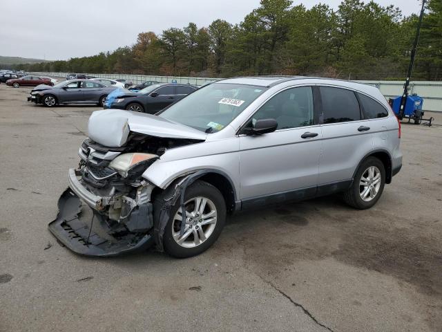 HONDA CR-V EX 2011 5j6re4h5xbl024205