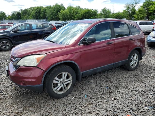 HONDA CRV 2011 5j6re4h5xbl035298