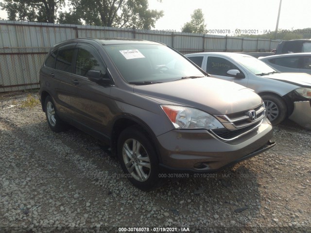 HONDA CR-V 2011 5j6re4h5xbl035415