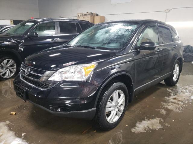 HONDA CRV 2011 5j6re4h5xbl036189