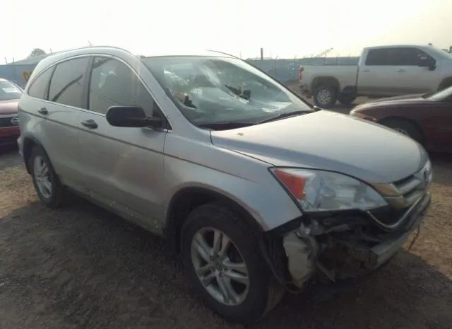 HONDA CR-V 2011 5j6re4h5xbl039772