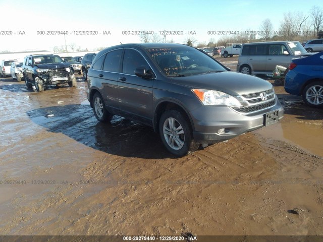 HONDA CR-V 2011 5j6re4h5xbl044955