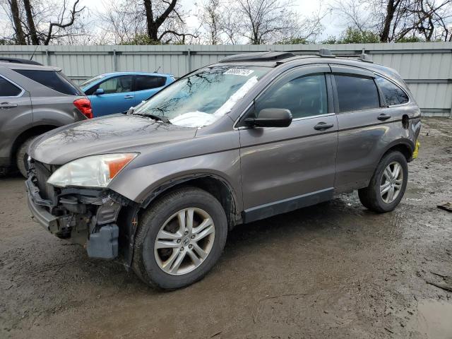 HONDA CR-V EX 2011 5j6re4h5xbl047662