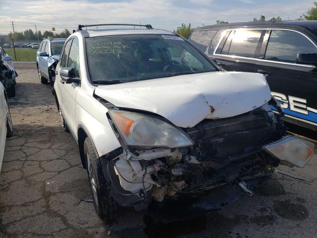 HONDA CR-V EX 2011 5j6re4h5xbl050013