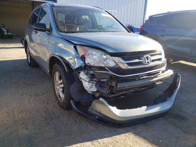 HONDA CR-V EX 2011 5j6re4h5xbl056264