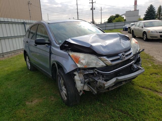 HONDA CR-V EX 2011 5j6re4h5xbl058645