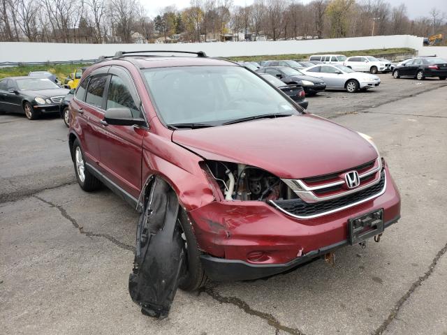 HONDA CR-V EX 2011 5j6re4h5xbl073047