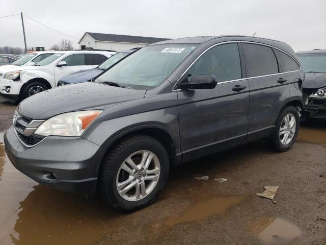 HONDA CR-V EX 2011 5j6re4h5xbl080466