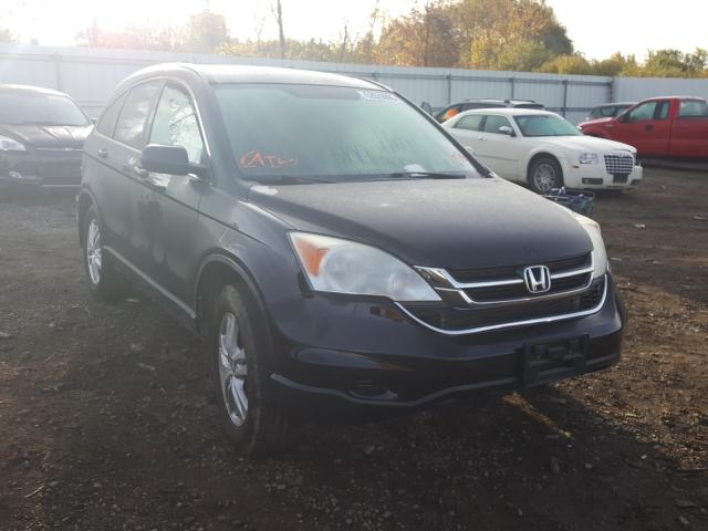 HONDA CR-V EX 2011 5j6re4h5xbl080760