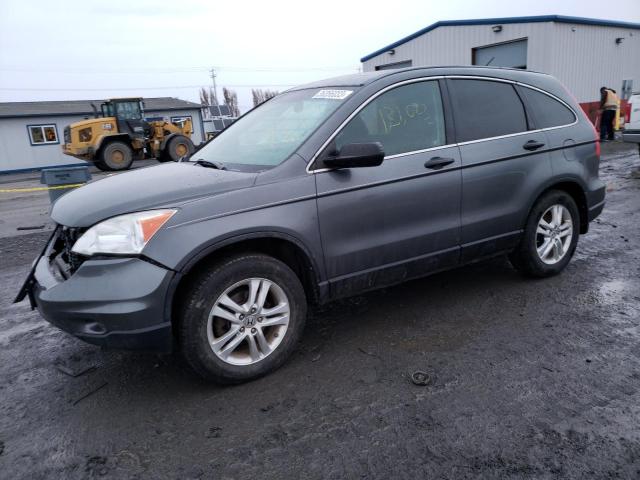 HONDA CR-V EX 2011 5j6re4h5xbl080807