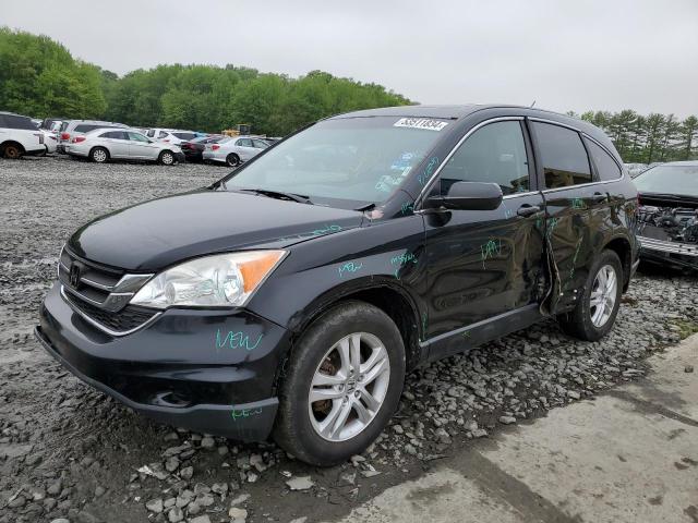 HONDA CRV 2011 5j6re4h5xbl084291