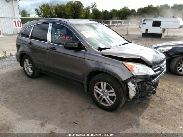 HONDA CR-V 2011 5j6re4h5xbl089765