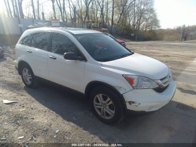 HONDA CR-V 2011 5j6re4h5xbl091869