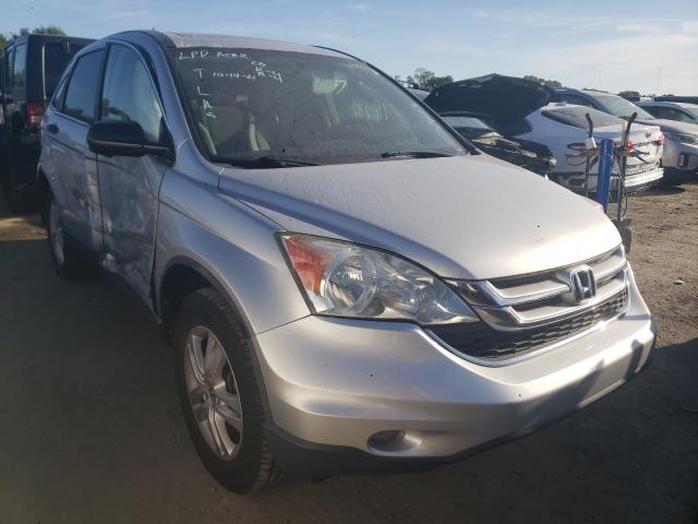 HONDA CR-V EX 2011 5j6re4h5xbl092603