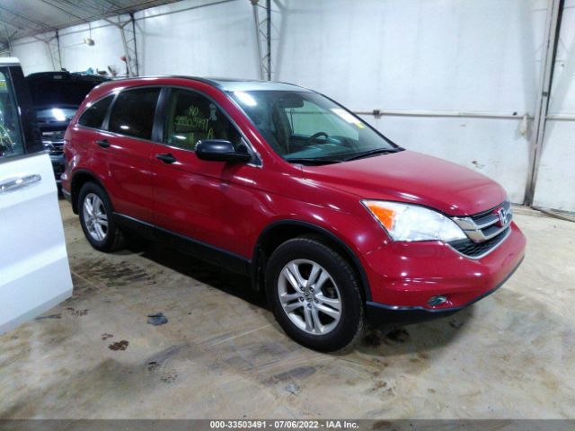 HONDA CR-V 2011 5j6re4h5xbl102854