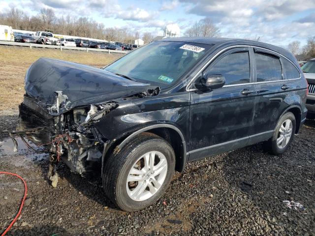 HONDA CR-V EX 2011 5j6re4h5xbl103051