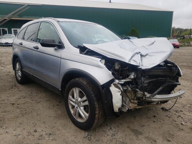 HONDA CR-V EX 2011 5j6re4h5xbl109724