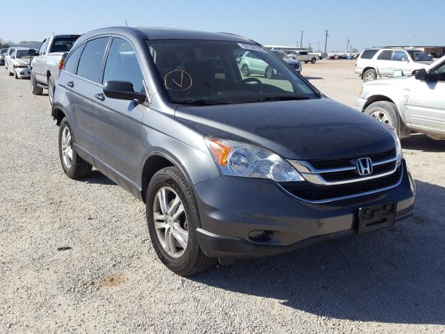 HONDA CR-V EX 2011 5j6re4h5xbl111120