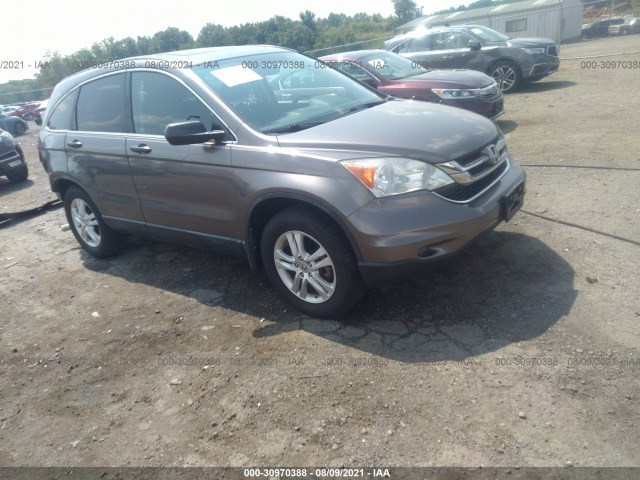 HONDA CR-V 2011 5j6re4h5xbl113160