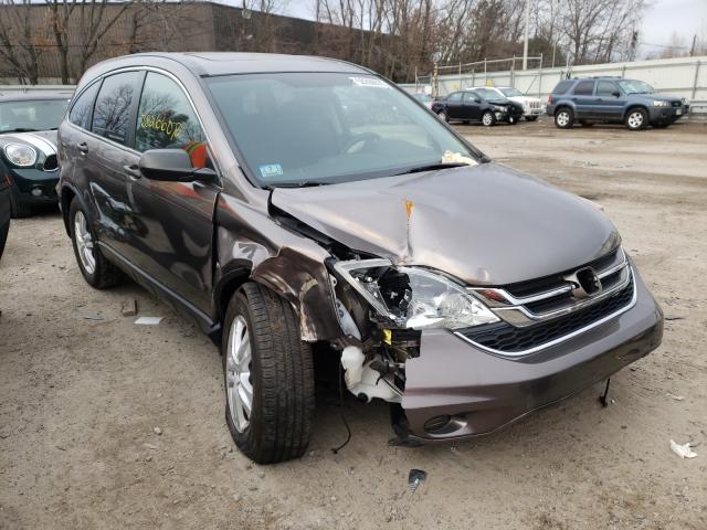 HONDA CR-V EX 2011 5j6re4h5xbl114549