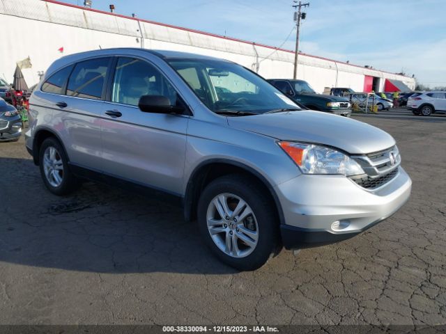 HONDA CR-V 2011 5j6re4h5xbl118973