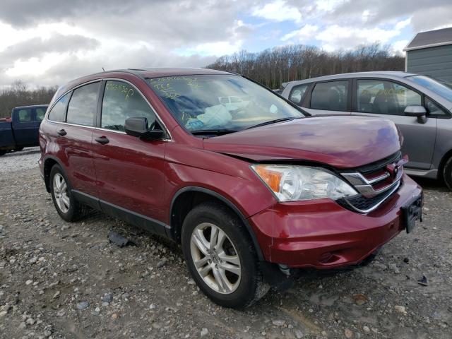 HONDA CR-V EX 2011 5j6re4h5xbl122263