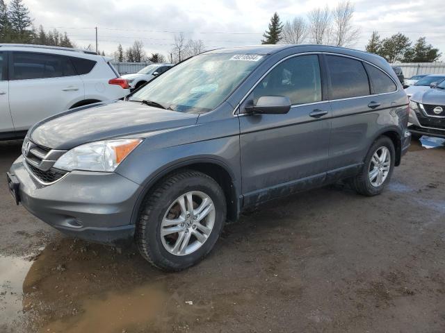 HONDA CRV 2011 5j6re4h5xbl800557