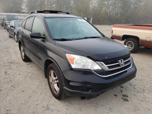 HONDA CR-V EX 2011 5j6re4h5xbl809792