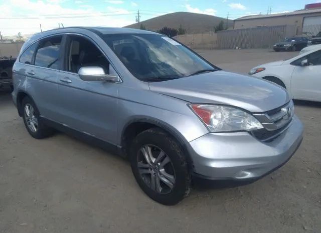 HONDA CR-V 2010 5j6re4h70al007395